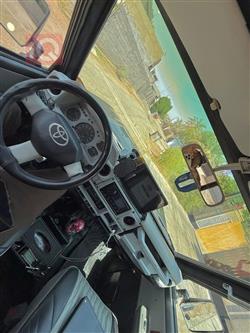 تويوتا لاند كروزر 70